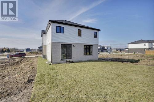 1 Bancroft Road, St. Thomas, ON - Outdoor