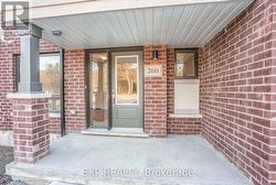 260 TOWNLINE ROAD N Oshawa, ON L1K 1H2