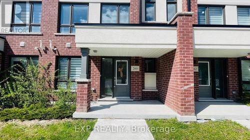 260 TOWNLINE ROAD N  Oshawa, ON L1K 1H2