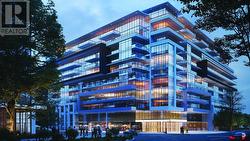 629 - 395 DUNDAS STREET W Oakville, ON L6M 5R8