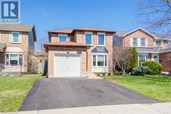 3312 WOODCROFT Crescent  Burlington, ON L7M 3L5
