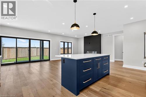 6192 Curlin Crescent, Niagara Falls, ON - Indoor Photo Showing Other Room