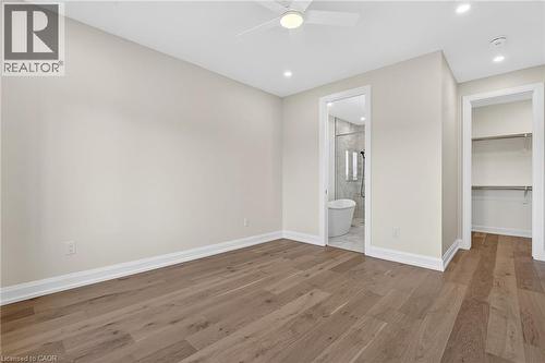 6192 Curlin Crescent, Niagara Falls, ON - Indoor Photo Showing Other Room