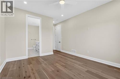 6192 Curlin Crescent, Niagara Falls, ON - Indoor Photo Showing Other Room