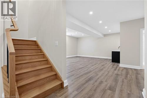 6192 Curlin Crescent, Niagara Falls, ON - Indoor Photo Showing Other Room
