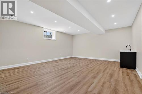 6192 Curlin Crescent, Niagara Falls, ON - Indoor Photo Showing Other Room