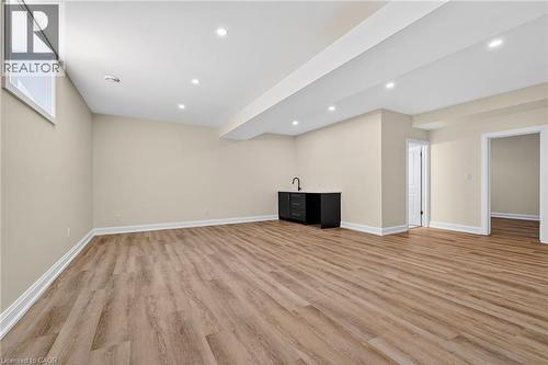 6192 Curlin Crescent, Niagara Falls, ON - Indoor