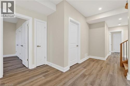 6192 Curlin Crescent, Niagara Falls, ON - Indoor Photo Showing Other Room