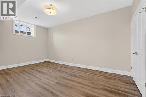 6192 Curlin Crescent, Niagara Falls, ON - Indoor Photo Showing Other Room