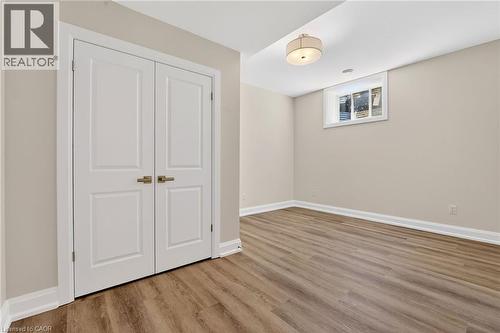 6192 Curlin Crescent, Niagara Falls, ON - Indoor Photo Showing Other Room
