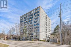 606 - 358 WATERLOO AVENUE Guelph, ON N1H 7Y3