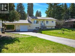 3415 Lockhart Drive Spallumcheen, BC V4Y 0S8