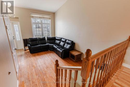 127 Hemlock Crescent, Cornwall, ON - Indoor Photo Showing Other Room