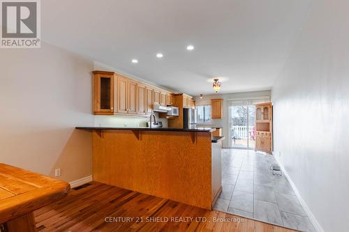 127 Hemlock Crescent, Cornwall, ON - Indoor Photo Showing Other Room