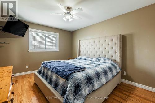 127 Hemlock Crescent, Cornwall, ON - Indoor Photo Showing Bedroom