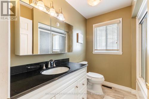 127 Hemlock Crescent, Cornwall, ON - Indoor Photo Showing Bathroom