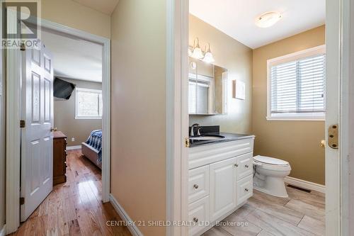 127 Hemlock Crescent, Cornwall, ON - Indoor Photo Showing Bathroom