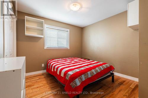 127 Hemlock Crescent, Cornwall, ON - Indoor Photo Showing Bedroom