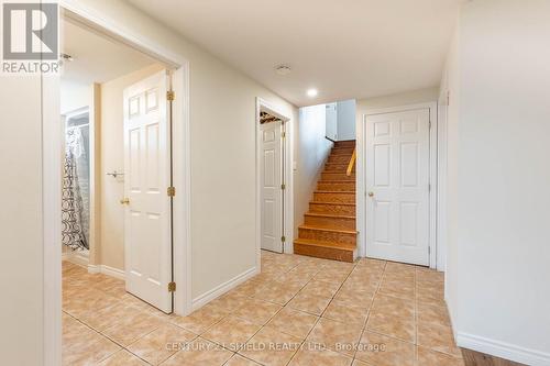 127 Hemlock Crescent, Cornwall, ON - Indoor Photo Showing Other Room