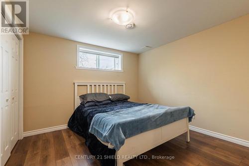 127 Hemlock Crescent, Cornwall, ON - Indoor Photo Showing Bedroom