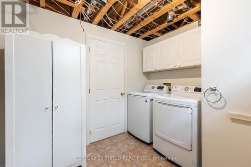 127 Hemlock Crescent, Cornwall, ON - Indoor Photo Showing Laundry Room