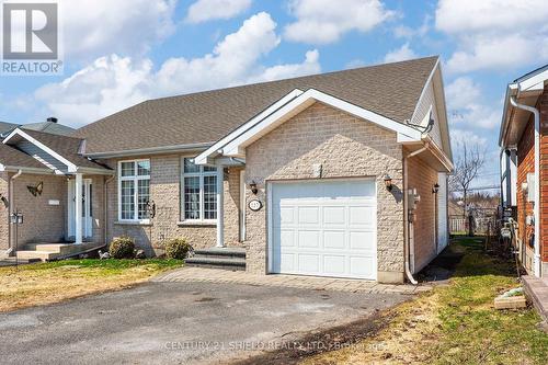127 HEMLOCK CRESCENT  Cornwall, ON K6H 7L7
