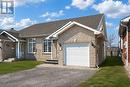 127 Hemlock Crescent, Cornwall, ON  - Outdoor With Facade 