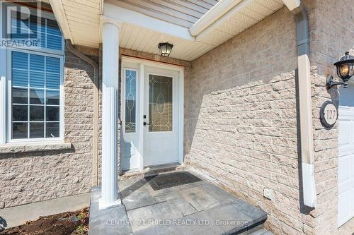 127 Hemlock Crescent, Cornwall, ON - Outdoor