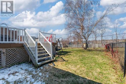 127 Hemlock Crescent, Cornwall, ON - Outdoor
