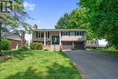 1507 Catherine Street, Cornwall, ON  - Outdoor With Facade 