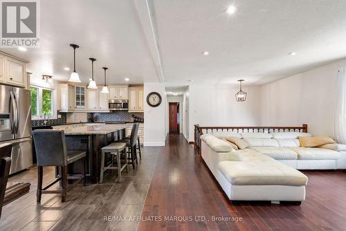 1507 Catherine Street, Cornwall, ON - Indoor Photo Showing Other Room