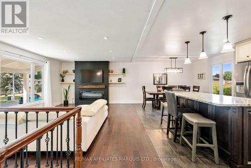 1507 Catherine Street, Cornwall, ON - Indoor
