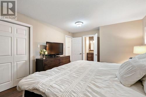 1507 Catherine Street, Cornwall, ON - Indoor Photo Showing Bedroom