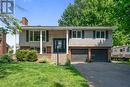 1507 Catherine Street, Cornwall, ON  - Outdoor With Facade 