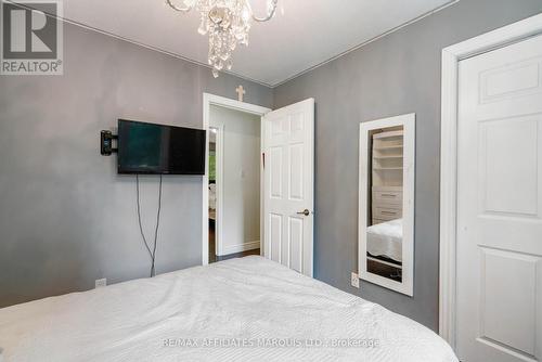 1507 Catherine Street, Cornwall, ON - Indoor Photo Showing Bedroom