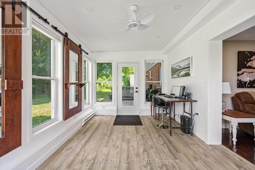 1507 Catherine Street, Cornwall, ON - Indoor Photo Showing Other Room