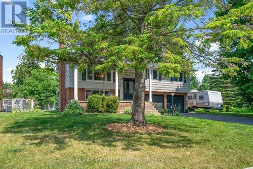 1507 Catherine Street, Cornwall, ON - Outdoor