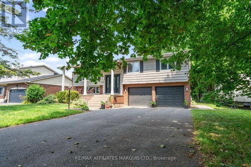 1507 Catherine Street, Cornwall, ON - Outdoor