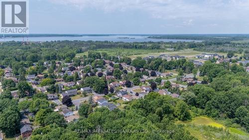 1507 Catherine Street, Cornwall, ON - Outdoor With View
