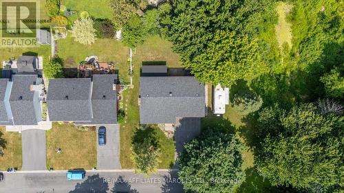 1507 Catherine Street, Cornwall, ON - Outdoor With View