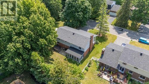 1507 Catherine Street, Cornwall, ON - Outdoor With View