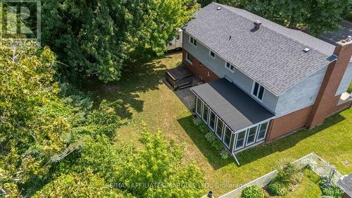 1507 Catherine Street, Cornwall, ON - Outdoor