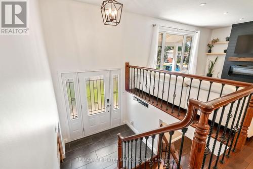 1507 Catherine Street, Cornwall, ON - Indoor Photo Showing Other Room