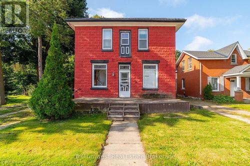 349 MAIN STREET S  Wellington North (Mount Forest), ON N0G 2L0