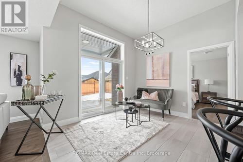 Photo is representation of Builders work - 222 Bridge Crescent, Minto, ON - Indoor