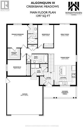 222 Bridge Crescent, Minto, ON - Other