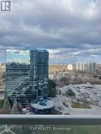 1722 - 2031 KENNEDY ROAD Toronto, ON M1T 0B8