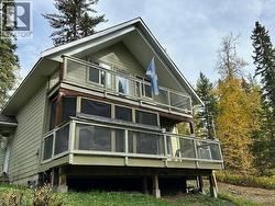 3557 CANDLE DRIVE Canim Lake, BC V0K 1L0