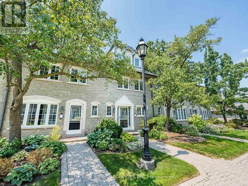 136 - 1995 ROYAL ROAD  Pickering, ON L1V 6V9