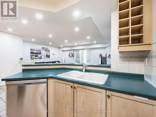 136 - 1995 Royal Road, Pickering, ON - Indoor